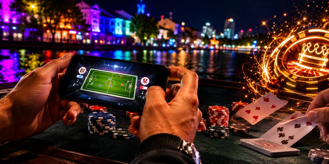 gw999 Online Casino & Slots untuk Malaysia dengan GrabPay