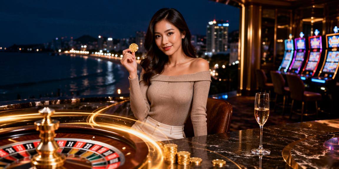 gw999 Online Casino & Slots untuk Malaysia dengan GrabPay